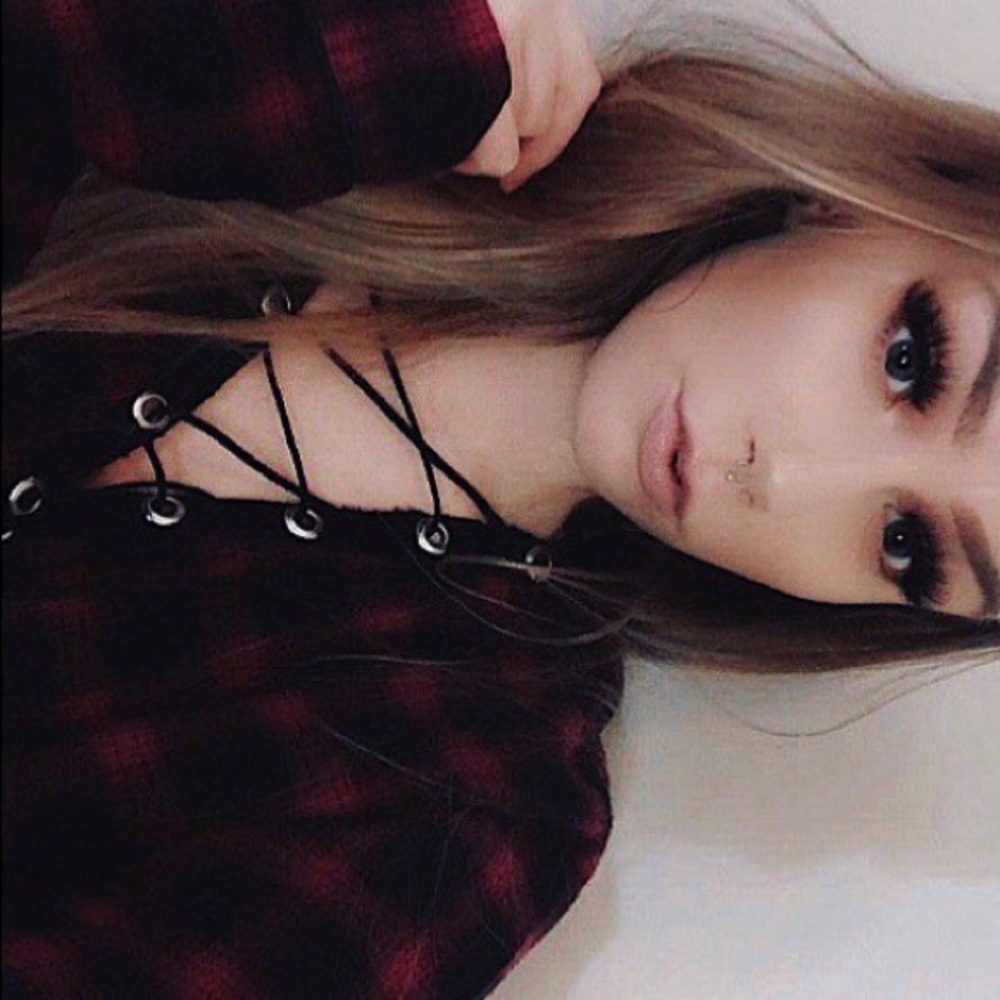 Meet your Posher, Marie